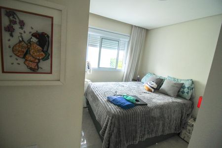 Apartamento à venda com 45m², 2 quartos e 1 vaga