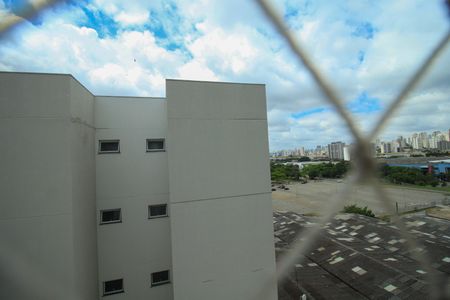 Apartamento à venda com 45m², 2 quartos e 1 vaga