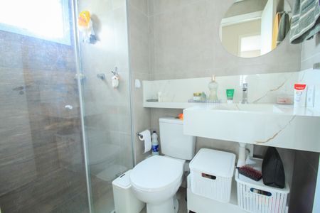 Apartamento à venda com 45m², 2 quartos e 1 vaga