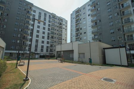 Apartamento à venda com 45m², 2 quartos e 1 vaga