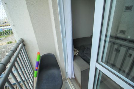 Apartamento para alugar com 2 quartos, 45m² em Parque da Mooca, São Paulo