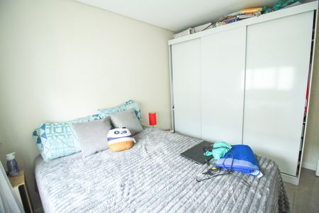 Apartamento à venda com 45m², 2 quartos e 1 vaga