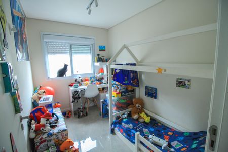 Apartamento à venda com 45m², 2 quartos e 1 vaga