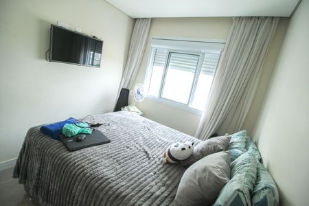 Apartamento à venda com 45m², 2 quartos e 1 vaga