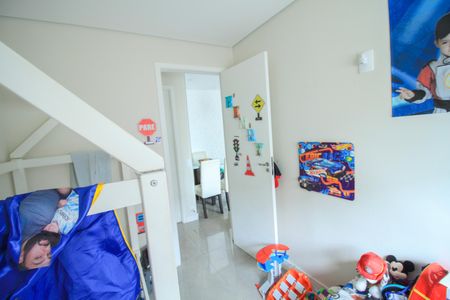 Apartamento à venda com 45m², 2 quartos e 1 vaga