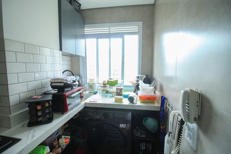 Apartamento à venda com 45m², 2 quartos e 1 vaga