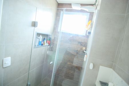 Apartamento à venda com 45m², 2 quartos e 1 vaga