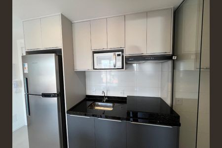Apartamento à venda com 36m², 2 quartos e sem vagaFoto 10