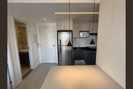 Apartamento à venda com 36m², 2 quartos e sem vagaFoto 07