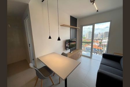 Apartamento à venda com 36m², 2 quartos e sem vagaFoto 12