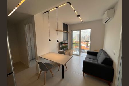 Apartamento à venda com 36m², 2 quartos e sem vagaFoto 03