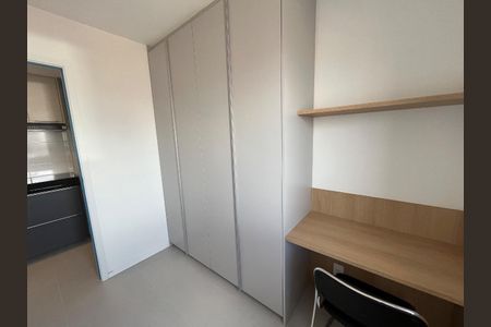 Apartamento à venda com 36m², 2 quartos e sem vagaFoto 13