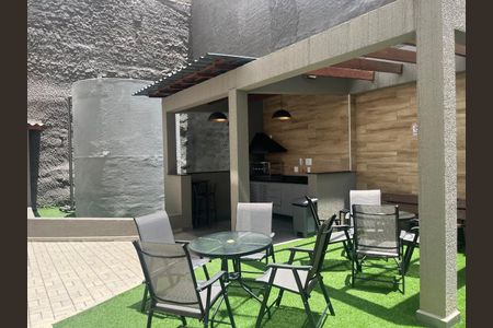 Apartamento à venda com 36m², 2 quartos e sem vagaFoto 34