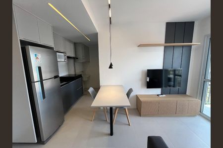 Apartamento à venda com 36m², 2 quartos e sem vagaFoto 09