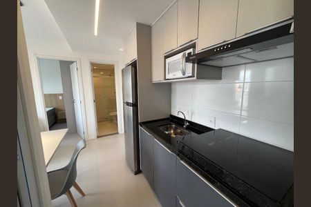 Apartamento à venda com 36m², 2 quartos e sem vagaFoto 22