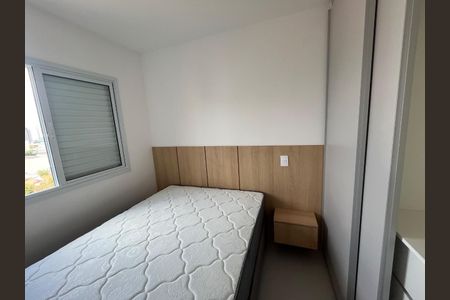 Foto 17 de apartamento à venda com 2 quartos, 36m² em Chácara Inglesa, São Paulo