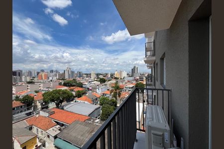 Apartamento à venda com 36m², 2 quartos e sem vagaFoto 04