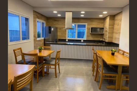 Apartamento à venda com 36m², 2 quartos e sem vagaFoto 42