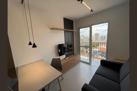Apartamento à venda com 36m², 2 quartos e sem vagaFoto 02