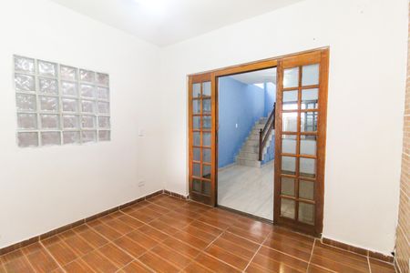 Sala 2 de casa para alugar com 3 quartos, 125m² em Itaim Paulista, São Paulo