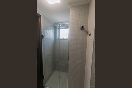 Apartamento para alugar com 167m², 3 quartos e 2 vagasBanheiro do Quarto 2
