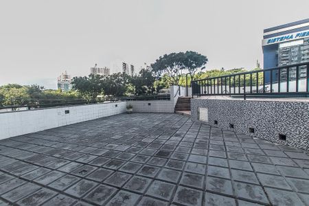 Apartamento para alugar com 167m², 3 quartos e 2 vagasÁrea comum