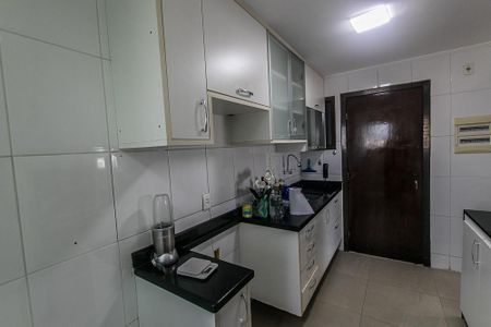 Cozinha de apartamento para alugar com 4 quartos, 167m² em Stiep, Salvador