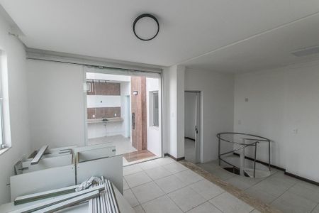 Apartamento para alugar com 167m², 3 quartos e 2 vagasCobertura