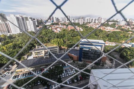 Apartamento para alugar com 167m², 3 quartos e 2 vagasVista do Quarto 2