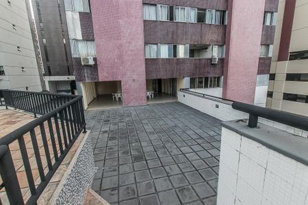 Apartamento para alugar com 167m², 3 quartos e 2 vagasÁrea comum