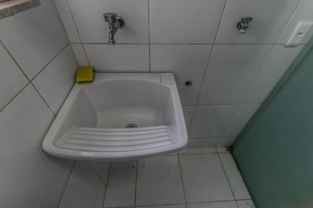 Apartamento para alugar com 167m², 3 quartos e 2 vagasÁrea de Serviço