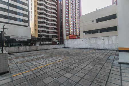 Apartamento para alugar com 167m², 3 quartos e 2 vagasÁrea comum - garagens