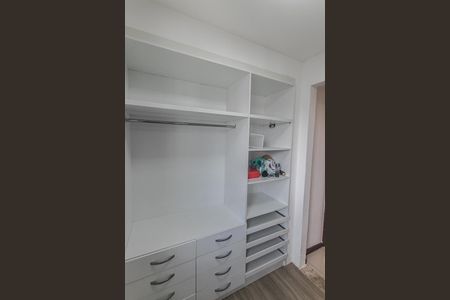 Apartamento para alugar com 167m², 3 quartos e 2 vagasCloset