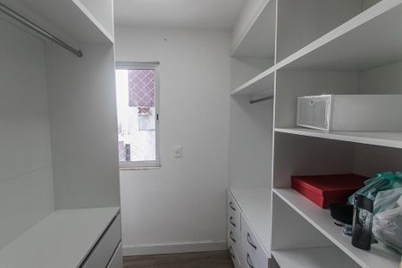 Apartamento para alugar com 167m², 3 quartos e 2 vagasCloset