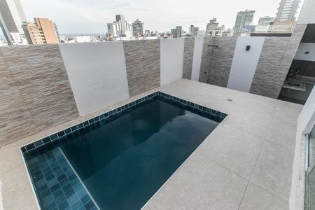 Apartamento para alugar com 167m², 3 quartos e 2 vagasPiscina
