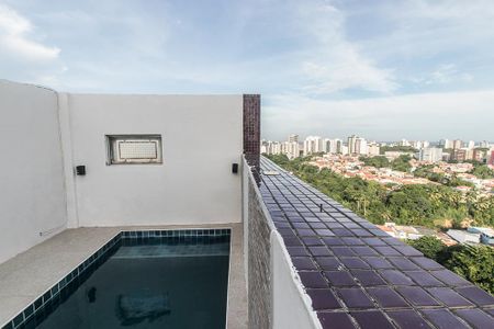Apartamento para alugar com 167m², 3 quartos e 2 vagasPiscina