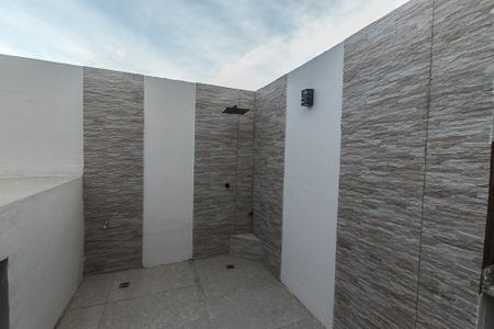 Apartamento para alugar com 167m², 3 quartos e 2 vagasÁrea comum - Churrasqueira