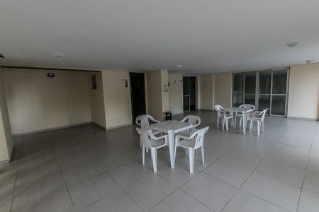 Apartamento para alugar com 167m², 3 quartos e 2 vagasÁrea comum