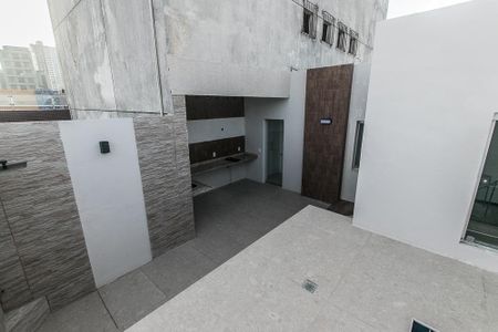 Apartamento para alugar com 167m², 3 quartos e 2 vagasPiscina + churrasqueira