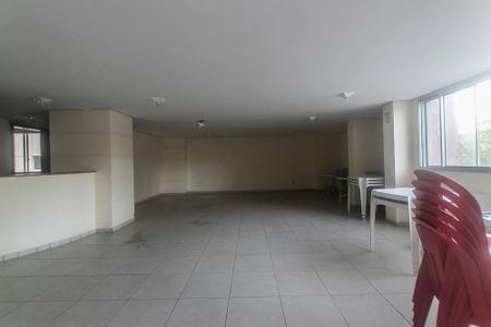 Apartamento para alugar com 167m², 3 quartos e 2 vagasÁrea comum - Salão de festas