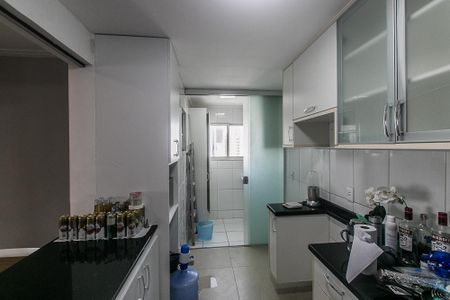Apartamento para alugar com 167m², 3 quartos e 2 vagasÁrea de Serviço