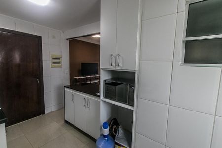 Apartamento para alugar com 167m², 3 quartos e 2 vagasCozinha