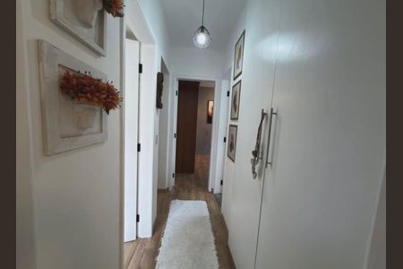 Foto 08 de apartamento à venda com 3 quartos, 79m² em Castelo, Belo Horizonte