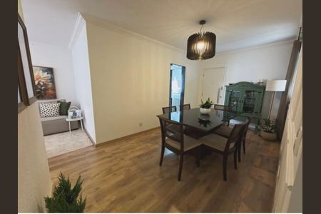 Foto 03 de apartamento à venda com 3 quartos, 79m² em Castelo, Belo Horizonte