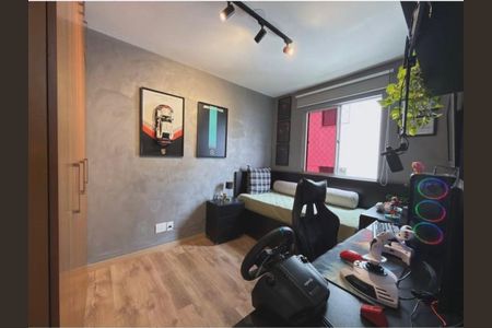 Foto 10 de apartamento à venda com 3 quartos, 79m² em Castelo, Belo Horizonte