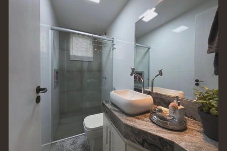 Foto 09 de apartamento à venda com 3 quartos, 79m² em Castelo, Belo Horizonte