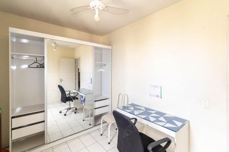 Apartamento para alugar com 43m², 2 quartos e 1 vagaQuarto 1