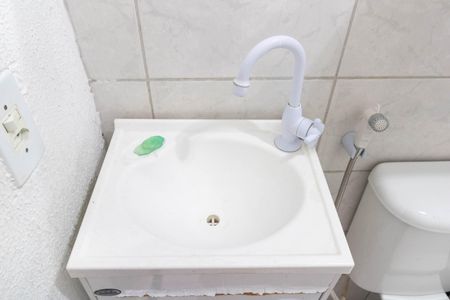 Apartamento para alugar com 43m², 2 quartos e 1 vagaBanheiro