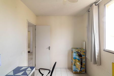 Apartamento para alugar com 43m², 2 quartos e 1 vagaQuarto 1