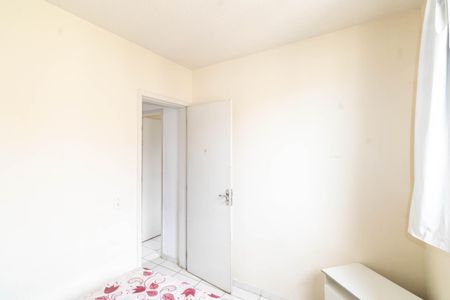 Apartamento para alugar com 43m², 2 quartos e 1 vagaQuarto 2